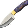 Rite Edge Skinner Opal Wood (3.5")