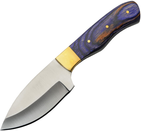 Rite Edge Skinner Opal Wood (3.5")