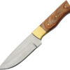 Rite Edge Skinner Cannon Wood (4")