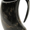 India Made Viking Grog Mug