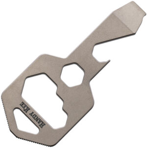 PeakSpec Handy Kee Multi-Tool