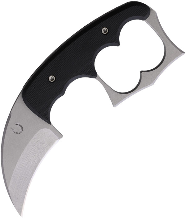Red Horse Knife Works The Malice Karambit (2.25")