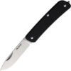 RUIKE M11 Medium Folder Black (2.75")