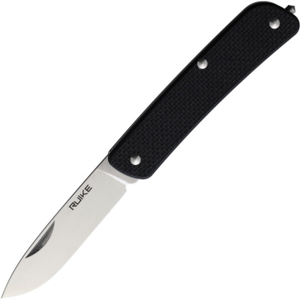RUIKE M11 Medium Folder Black (2.75")