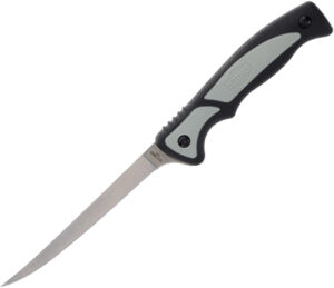 Schrade Trail Boss Fillet Knife (5.25″)