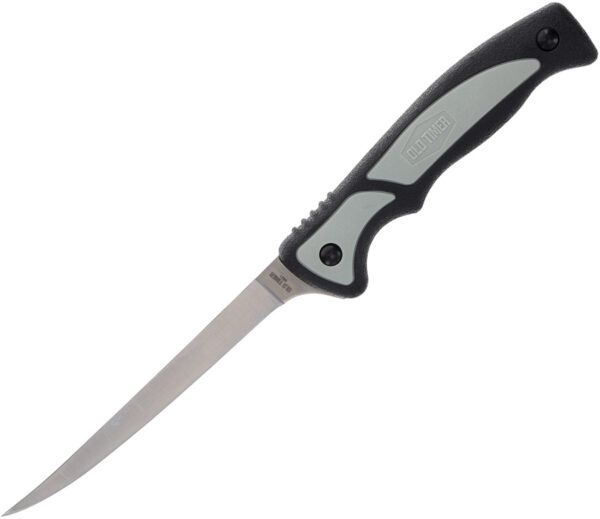 Schrade Trail Boss Fillet Knife (5.25")