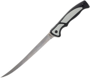 Schrade Trail Boss Fillet Knife (7.5″)