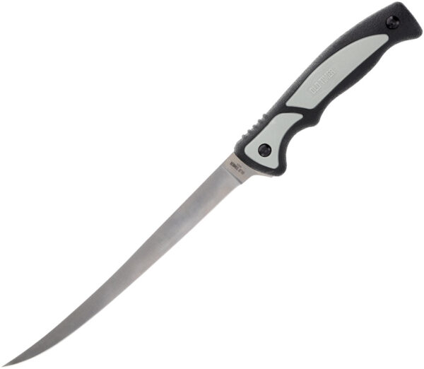 Schrade Trail Boss Fillet Knife (7.5")