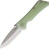 Southern Grind Bad Southern Grind Bad Monkey DP Knife, Southern Grind Bad Monkey DP Knife Jade (4")