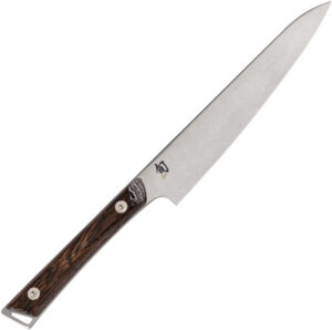 Shun Kanso Utility Knife (6″)