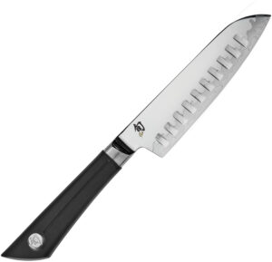 Shun Sora Santoku (5.5″)
