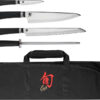 Shun Sora Five Piece Student Set