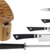 Shun Sora Six Piece Block Set , Shun Sora Six Piece Block Set