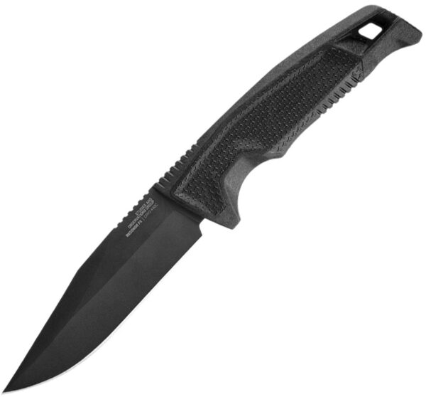 Sog Recondo , Sog Recondo Fixed Blade ,Sog Recondo Fixed Blade Knife Black (4.63")