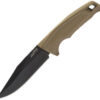 Sog Recondo, Sog Recondo Fixed Blade ,Sog Recondo Fixed Blade FDE (4.63)