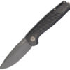 Sog Terminus, Sog Terminus SJ LTE Graphite Knife (3")