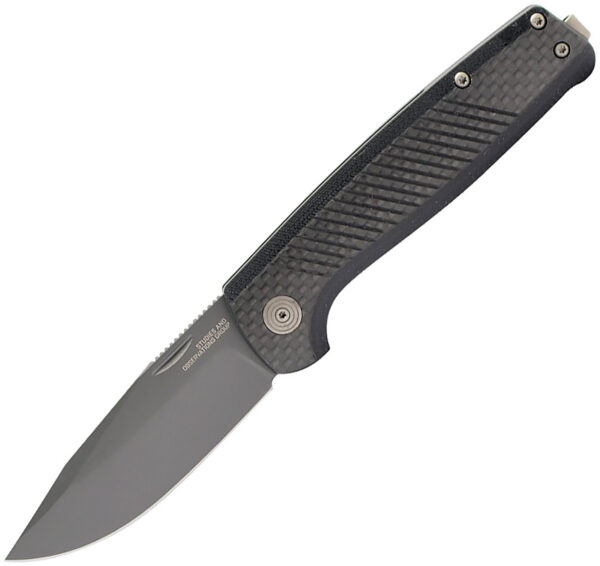 Sog Terminus, Sog Terminus SJ LTE Graphite Knife (3")