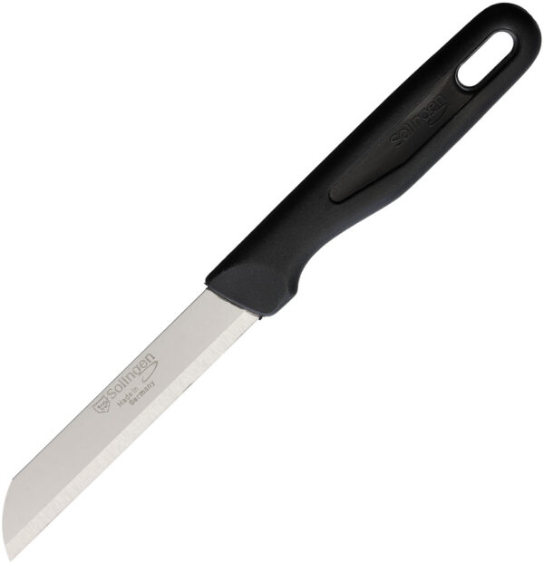 Solingen Vegetable/Fruit Knife Straight (3.25")