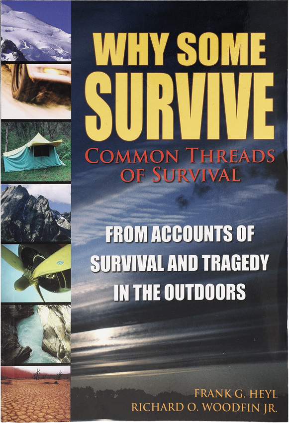 Books Why Some Survive