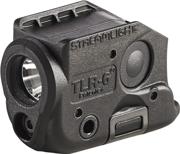 Streamlight TLR-6 Subcompact Green