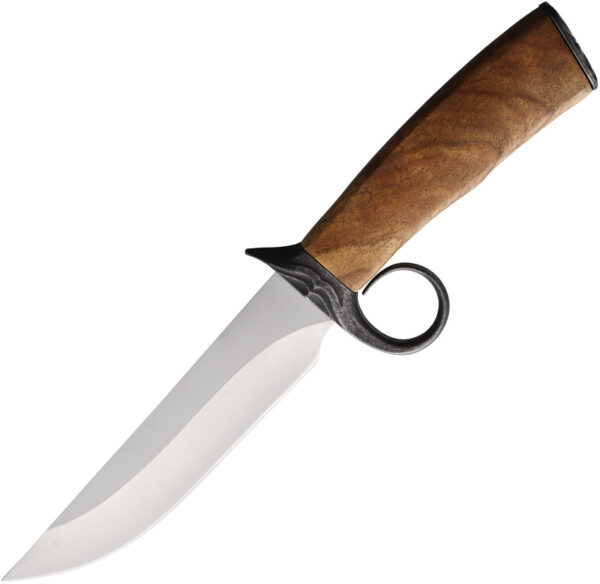 S-TEC Fixed Blade (6.25")