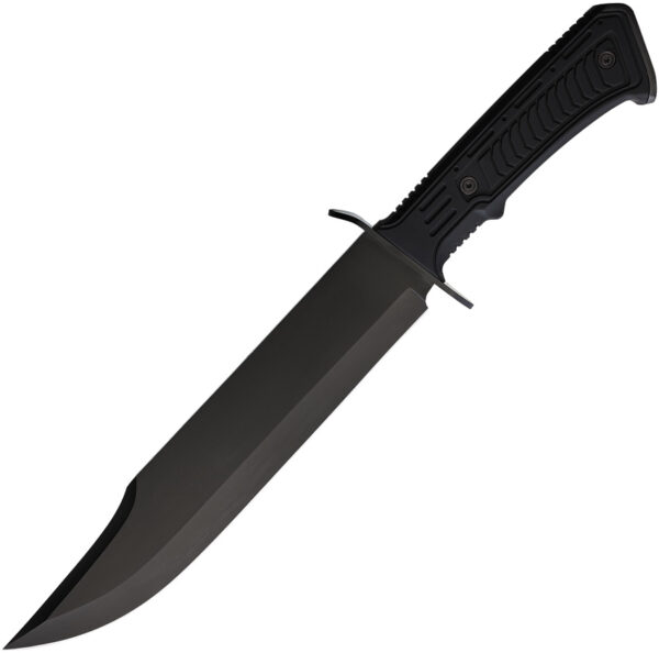 S-TEC Bowie (9.75")