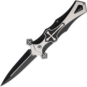 S-TEC Cross Linerlock A/O (4″)