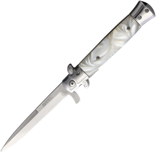S-TEC Stiletto Linerlock A/O (4")