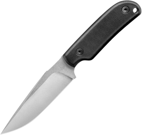 TB Outdoor Commandeur Fixed Blade (4.5")