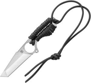 TB Outdoor S-Neck French Army Knife (3″)