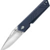 TB Outdoor Unboxer EDC Folder (3")