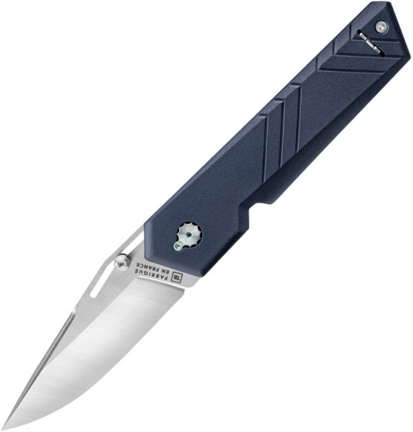 TB Outdoor Unboxer EDC Folder (3")