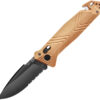 TB Outdoor C.A.C. Vengeur Axis Lock (3.38")