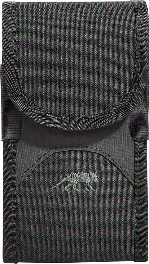 Tasmanian Tiger Tactical Phone Cover XXL Blk Tasmanian Tiger Tactical Phone Cover XXL Blk