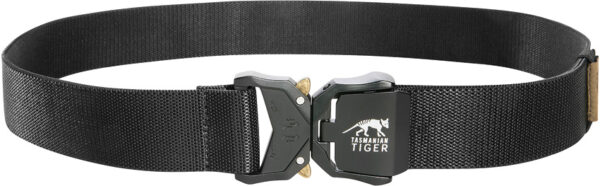 Tasmanian Tiger QR Stretch Belt 38mm Black