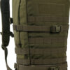 Tasmanian Tiger Essential Pack L MKII OD Tasmanian Tiger Essential Pack L MKII OD