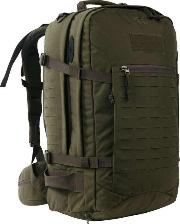 Tasmanian Tiger Mission Pack , Tasmanian Tiger Mission Pack MKII OD Green