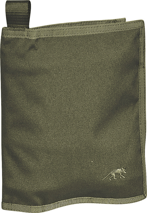 Tasmanian Tiger Map Case Large Olive Tasmanian Tiger Map Case Large Olive