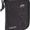Tasmanian Tiger Wallet RFID Black