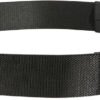 Tasmanian Tiger Stretch Belt 38mm Black Tasmanian Tiger Stretch Belt 38mm Black