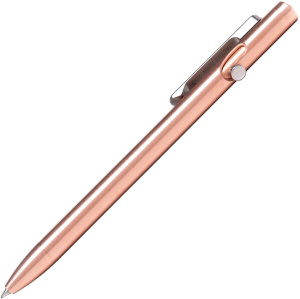 Tactile Turn Slim Bolt Action Pen Standard