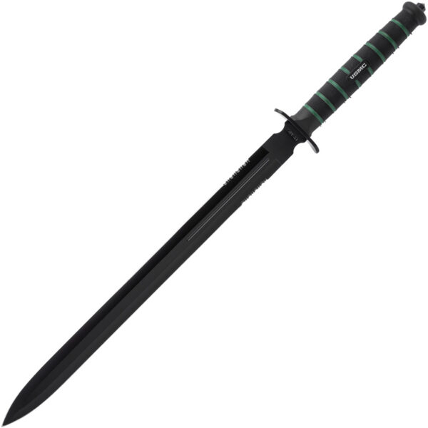 United Cutlery USMC Blackout Sword (19.75")