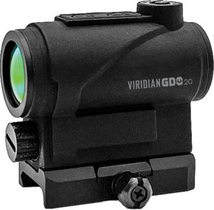 Viridian GDO 20 Green Dot Electro