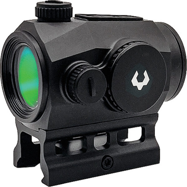 Viridian GDO 25 1x25 Green Dot Optic