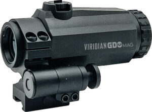 Viridian GDO MAG 3X Green Dot Optic