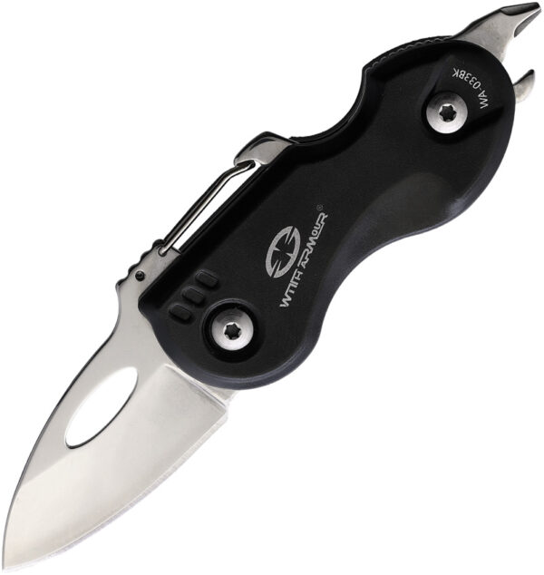 WithArmour Tot Multi Function Knife