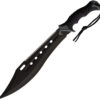WithArmour Bombardier Machete (14")