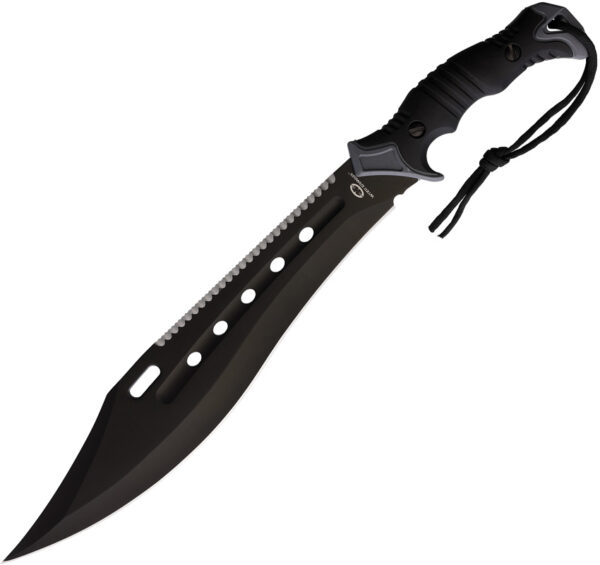 WithArmour Bombardier Machete (14")
