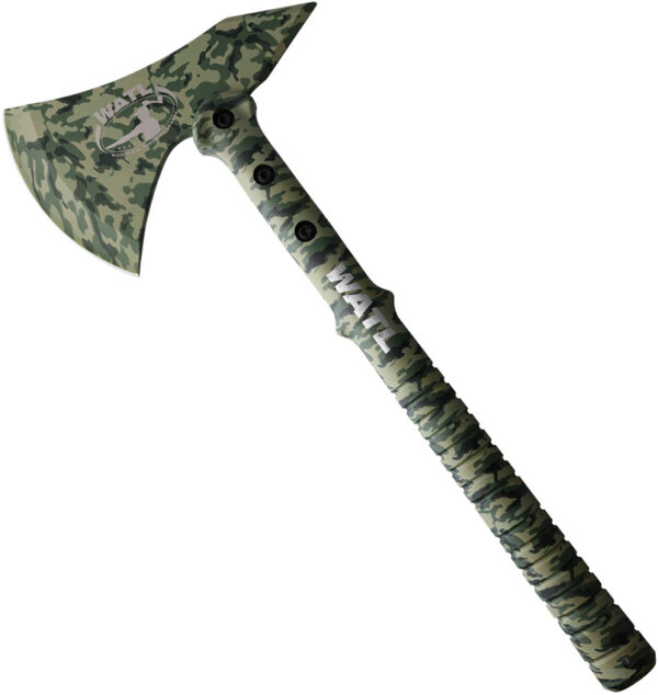 World Axe Throwing League The Predator Throwing Axe World Axe Throwing League The Predator Throwing Axe