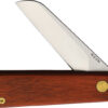 Wesn Goods Samla Folder Rosewood (2.5")